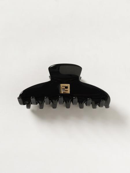 Hair accessory woman Fendi