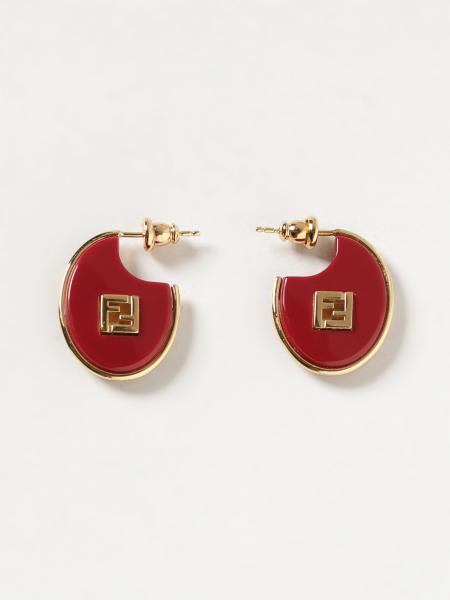 Jewel woman Fendi