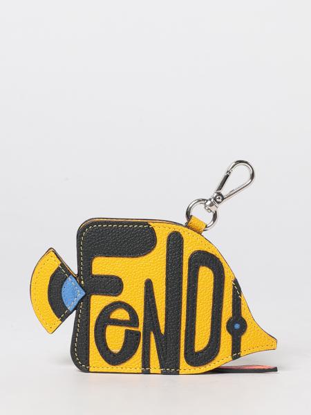 Keyring men Fendi