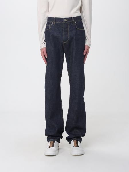 Jeans men Fendi