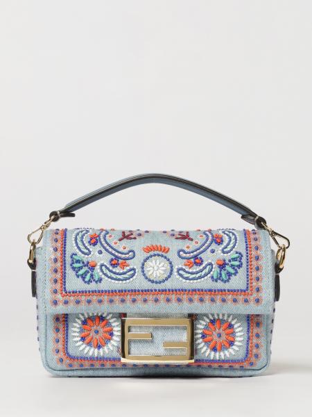 Mini bag woman Fendi