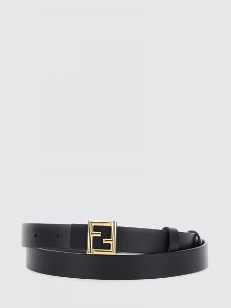 Cinturón mujer Fendi
