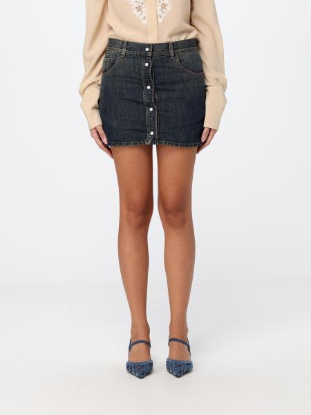 Skirt woman Fendi