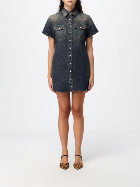 Dress woman Fendi