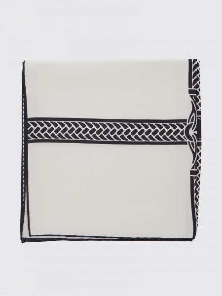 Neck scarf woman Fendi