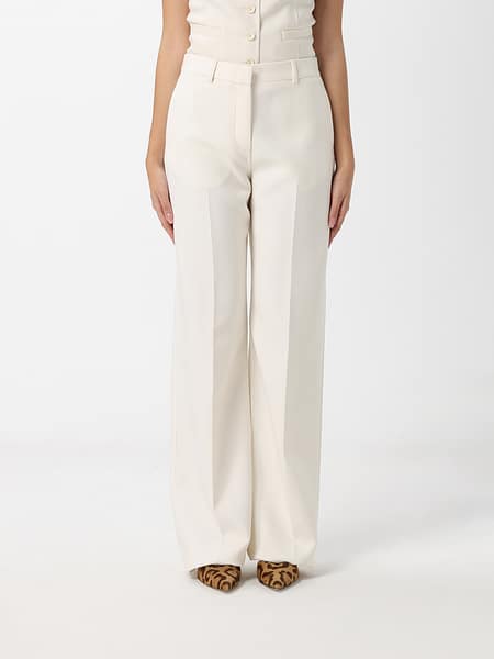 Pants woman Fendi