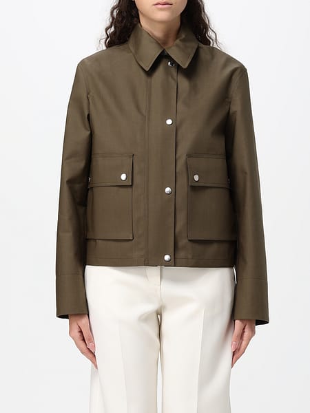 Jacket woman Fendi