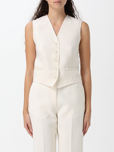 Waistcoat woman Fendi