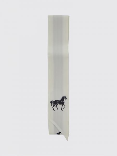 Neck scarf woman Fendi