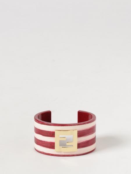 Jewel woman Fendi