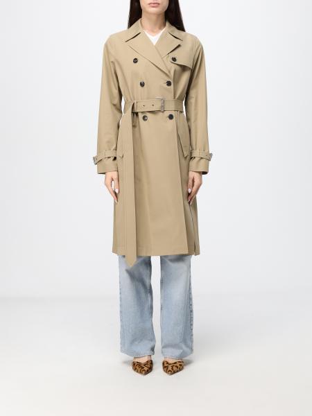 Waistcoat woman Fendi
