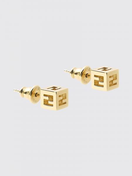 Jewel woman Fendi