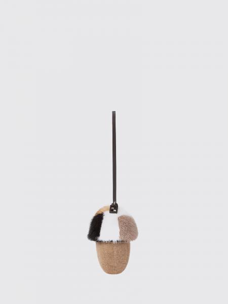 Key chain woman Fendi