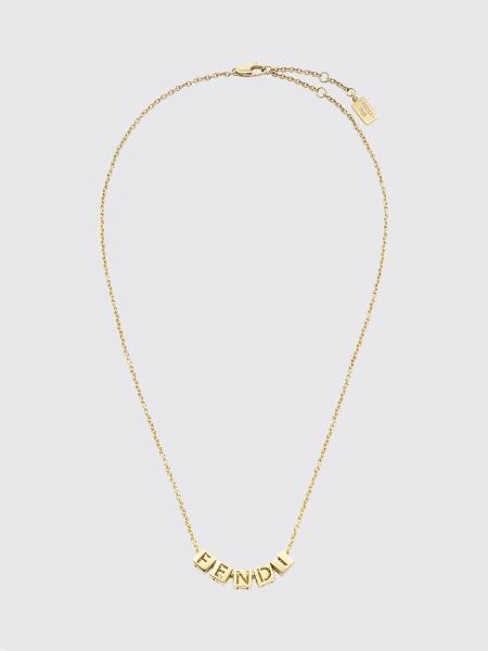 Jewel woman Fendi