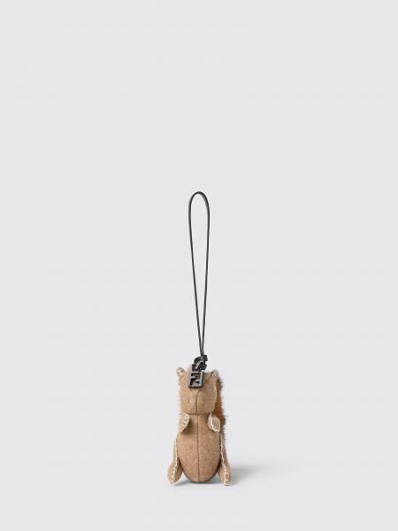 Key chain woman Fendi