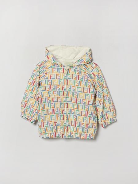 Jacket kids Fendi