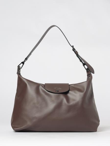 Shoulder bag woman Longchamp