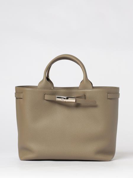 Handbag woman Longchamp