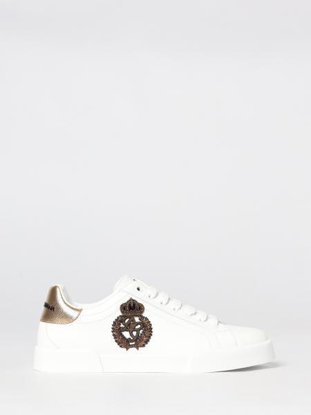 Sneakers men Dolce & Gabbana