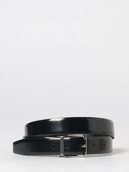 Belt men Dolce & Gabbana