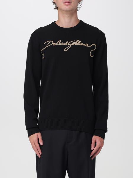 Jersey hombre Dolce & Gabbana