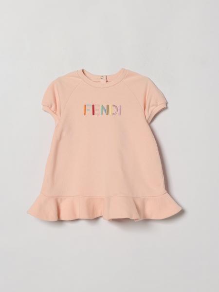 Romper kids Fendi