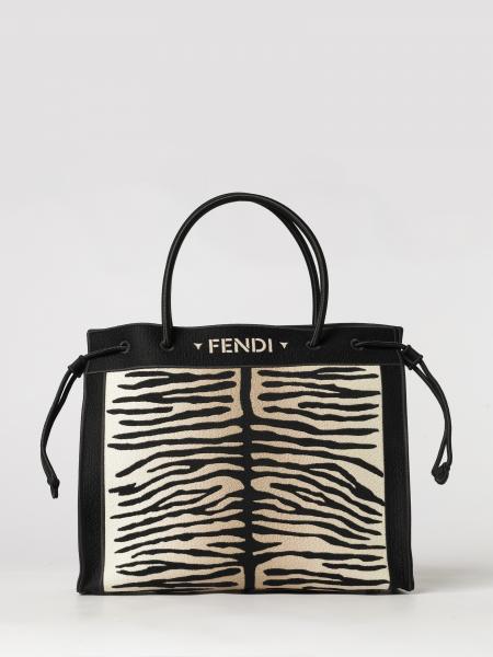 Mini bag woman Fendi
