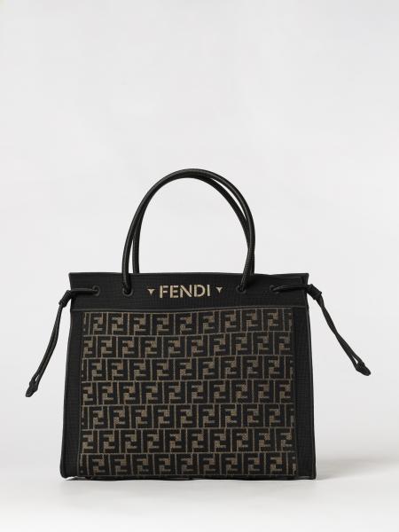 Mini bag woman Fendi