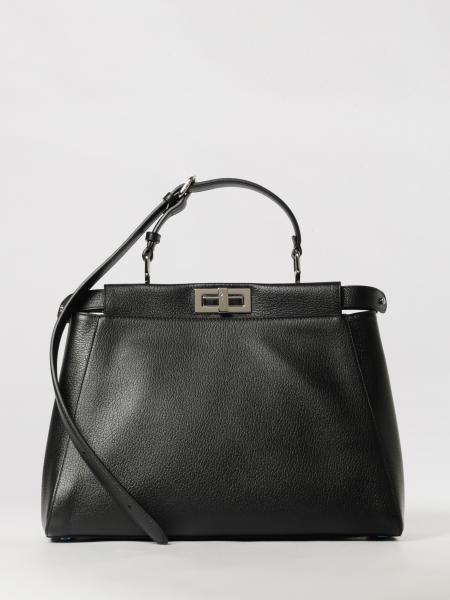 Minitasche damen Fendi