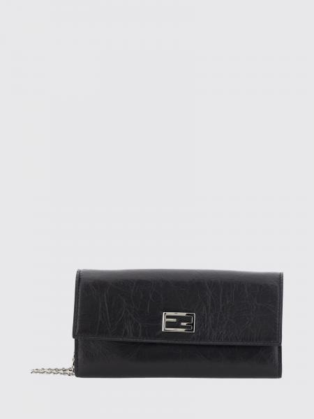 Мини-сумка Женское Fendi