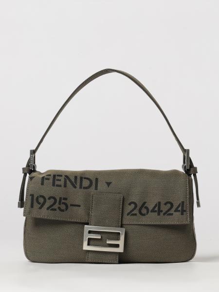 Minitasche damen Fendi
