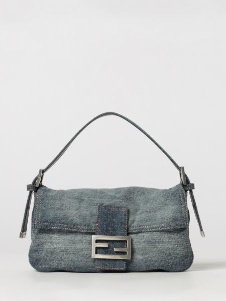 Minitasche damen Fendi