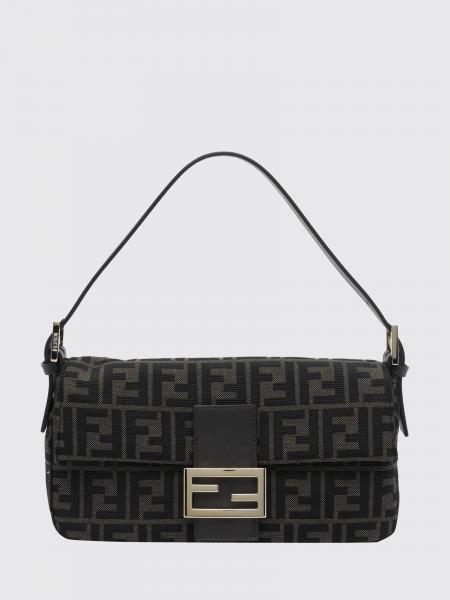 Mini bag woman Fendi
