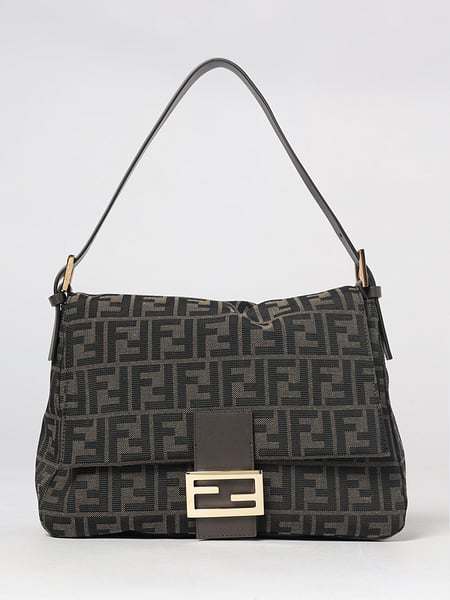 Mini bag woman Fendi
