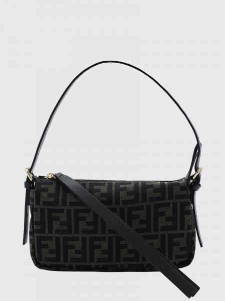 Мини-сумка Женское Fendi
