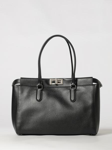 Minitasche damen Fendi