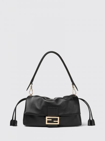 Minitasche damen Fendi