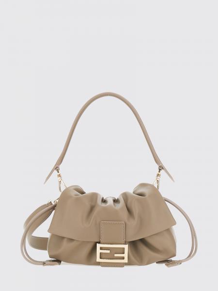 Мини-сумка Женское Fendi