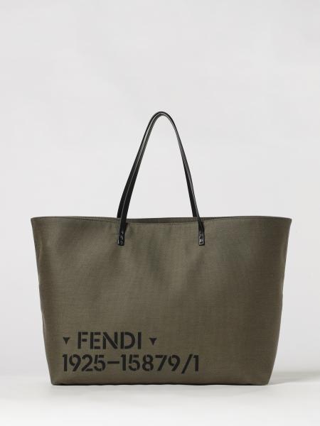 Sac homme Fendi