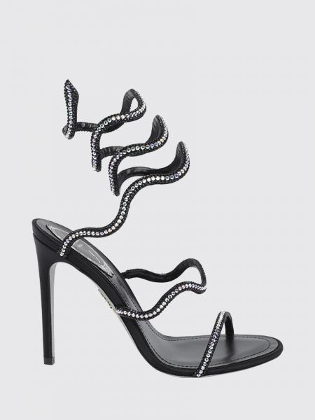 Shoes woman Rene Caovilla