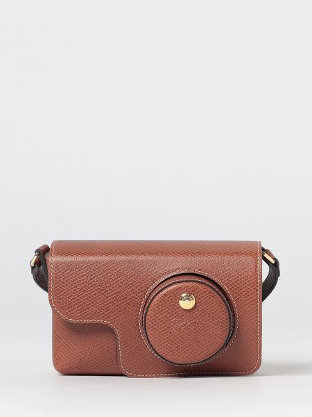 Mini bag woman Longchamp