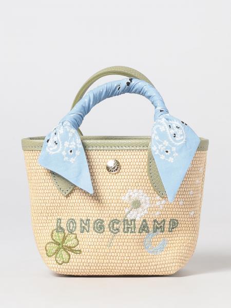 Mini bag woman Longchamp