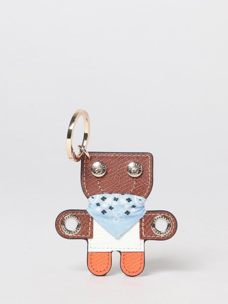 Key chain woman Longchamp