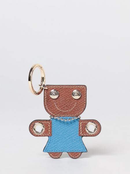 Key chain woman Longchamp