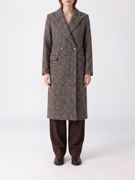 コート レディース Tagliatore