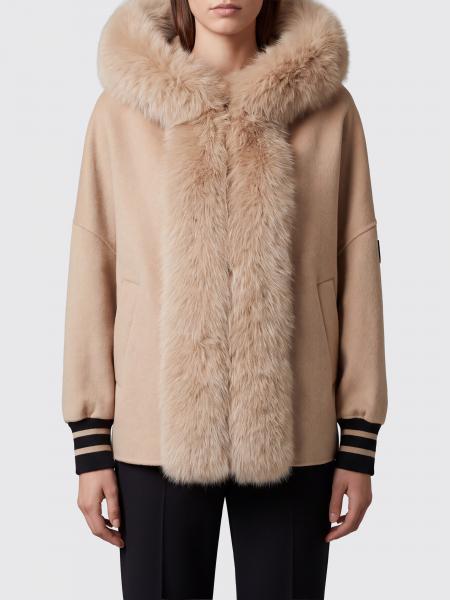 Jacke damen Ermanno Firenze