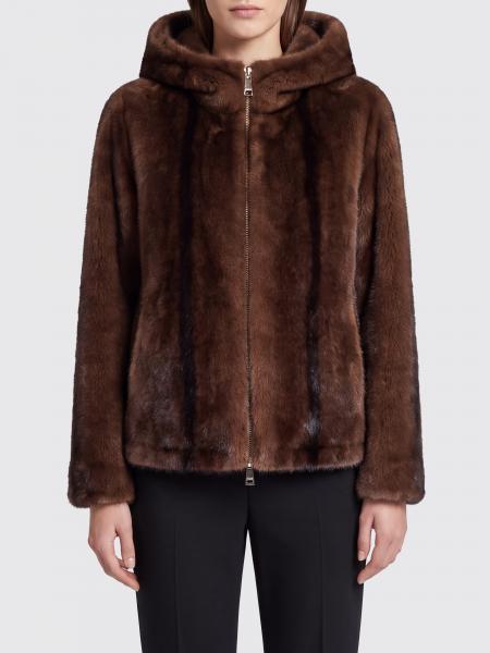 Jacke damen Ermanno Firenze