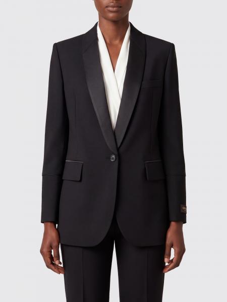 Jacke damen Ermanno Firenze