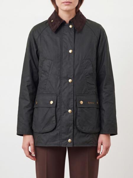 Jacket woman Barbour