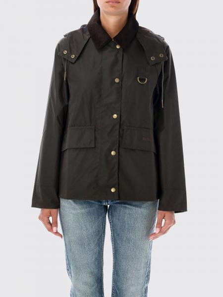 Jacket woman Barbour